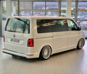 T6.1 Multivan